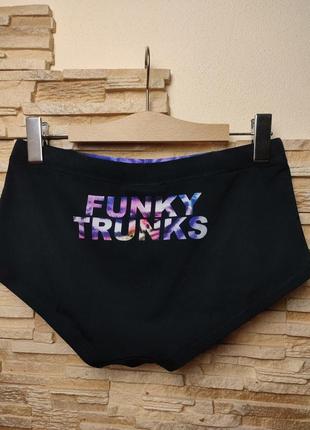 Плавки для басейну s funky trunks.