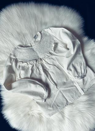 Блузка вишиванка кофточка