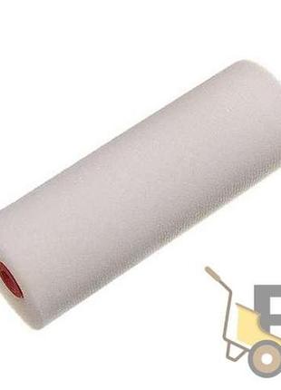 Валик малярний поролоновий під ручку 6х50х180 мм