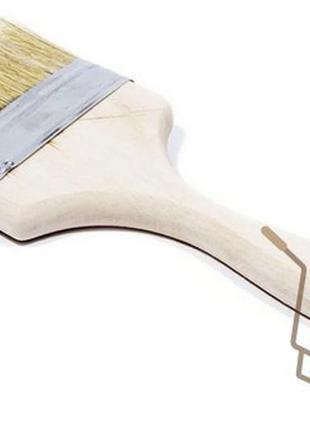 Пензель флейця груба 25 мм