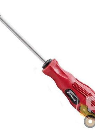 Викрутка хрестова ph3x250 мм intertool vt-3151