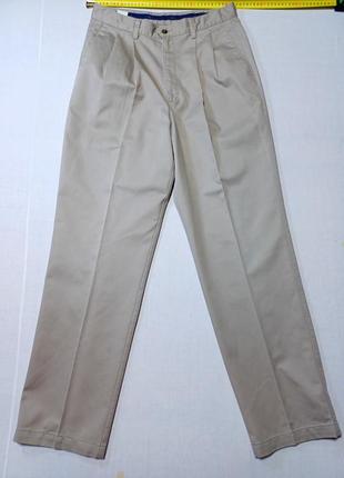 Талия 84 см брюки chinos donkers w33 l34 zipper donkers10 фото