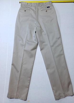 Талия 84 см брюки chinos donkers w33 l34 zipper donkers8 фото
