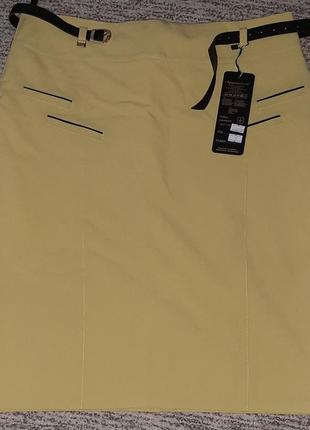 Юбка женская летняя