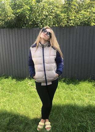 Классная курточка