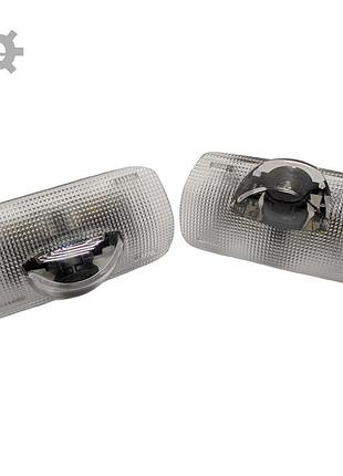 Підсвітка проектор логотипу дверей led sequoia toyota 81230-06040 81230-47010 81230-48020