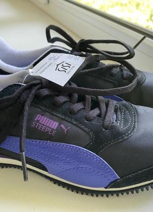 Кросівки puma steeple