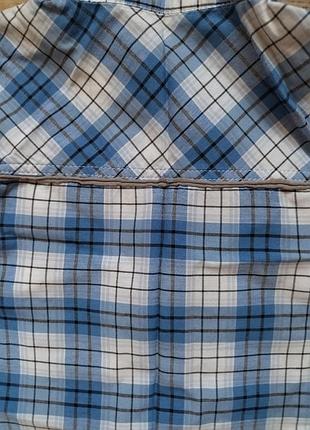 Рубашка тм бемби р.134-140 4