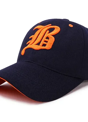 Кепка / бейсболка b (birkenstock sports)