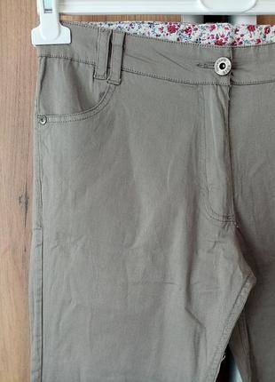 Летние брюки 3