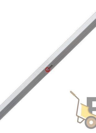 Правило трапецієподібне 300 см intertool mt-2230