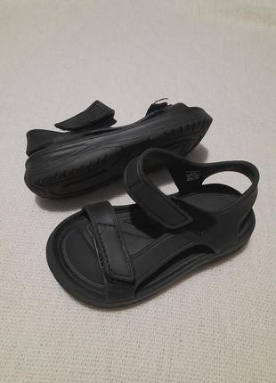 Босоножки сандали 2