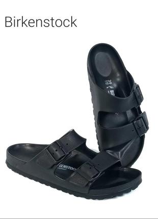 Жіночі ортопедичні шльопанці birkenstock оригінал