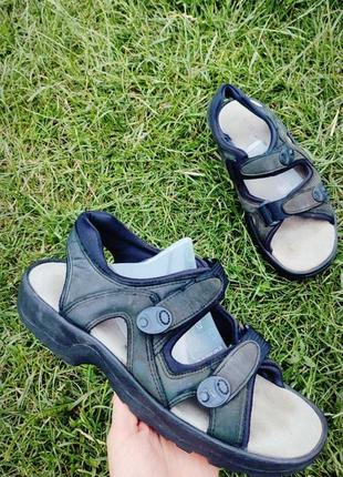 Босоніжки marks & spencer