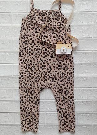 Летний комбинезон 2