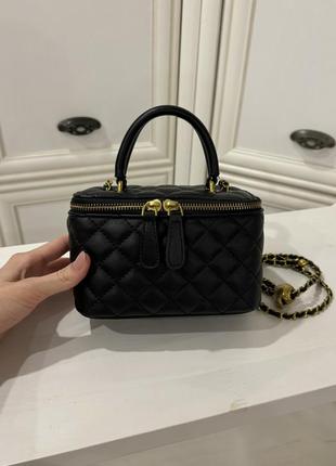 Сумочка в стиле chanel mini
