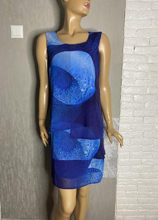 Сукня плаття desigual, xl