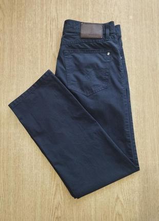 Крутые легкие джинсы pierre cardin jeans airtouch deauville летние брюки