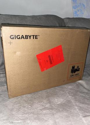 Ноутбук gigabyte g5 kf 2023