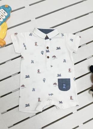 Песочники 0-3 мес 5