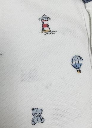 Песочники 0-3 мес 8