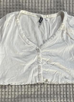 Топ h&m