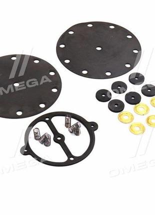 Р/к насоса паливного зіл 130,131, урал до насосів б 10 (5 найменувань) 130-1106010 (kr)