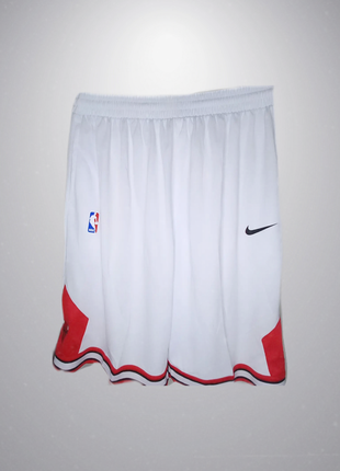 Шорты chicago bulls nba баскетбольные нереально