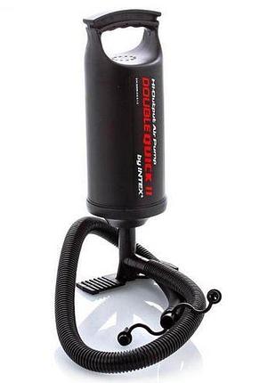 Насос ручной "double quick"