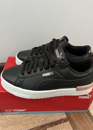 Оригінальні кеди puma‼️6 фото