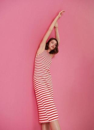 Круте плаття zara