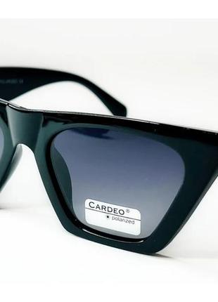 Окуляри сонцезахисні cardeo1 полярізаційні лінзи  uv 400