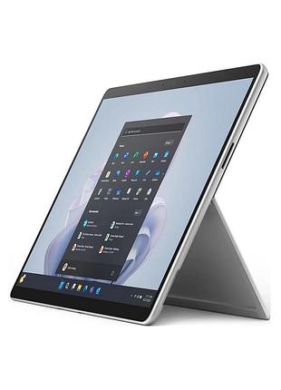 Microsoft surface pro 9 intel core i7-1265u 16gb/512gb qiy-00004 silver планшет новый!!!