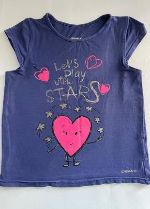Майка demix 122р 3893т