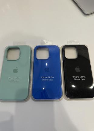 Чохол iphone 14/14 pro