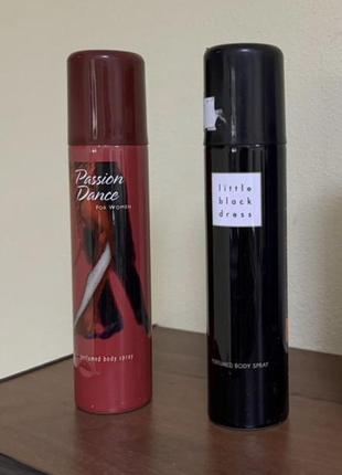 Парфумований дезодорант спрей жіночий avon