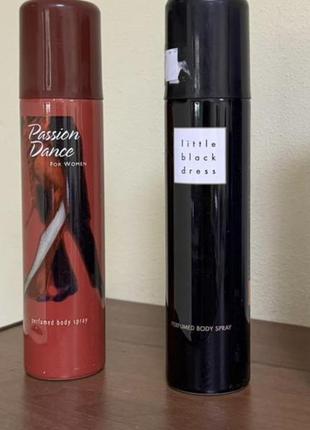 Парфюмированный дезодорант спрей женский avon