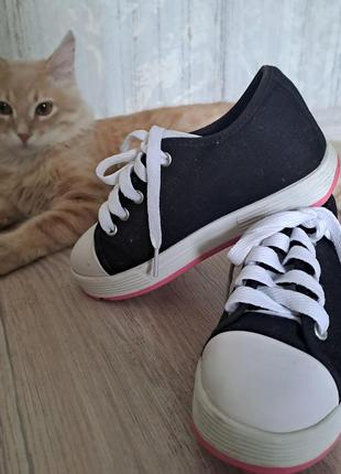 Кеди родики heelys 20см, 33р