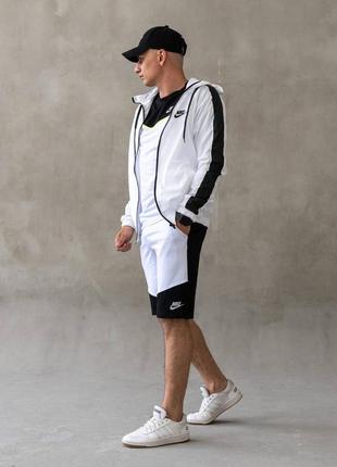 Спортивный комплект мужской nike