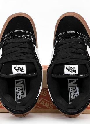 Vans knu 5