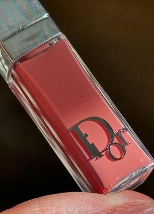 Dior addict lip gloss discount