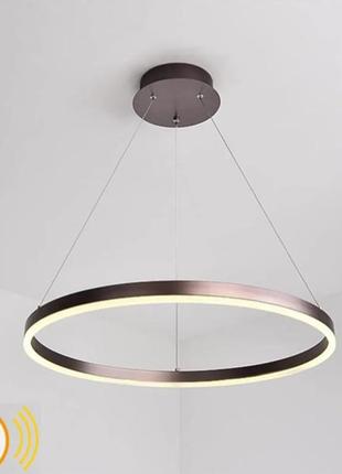 Светодиодная люстра сафит auxerre pj812с 3000к-6500к