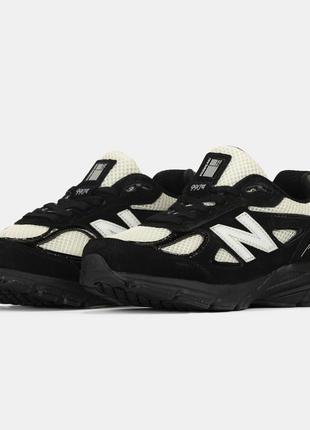 Крутезные кроссовки new balance joe freshgoods