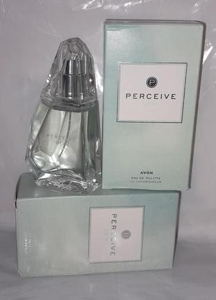 Розпродаж ! perceive dew ейвон avon
