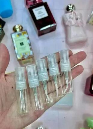 Attar collection musk kashmir (аттар колекційний маск кашмір) 5 мл - унісекс парфуми пробник (парфумована вода)
