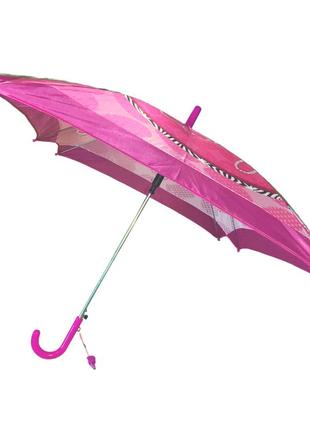 Зонт детский тачки спайдермен,  полиэстер ткань зонтик 72*72см, см. описание5 фото