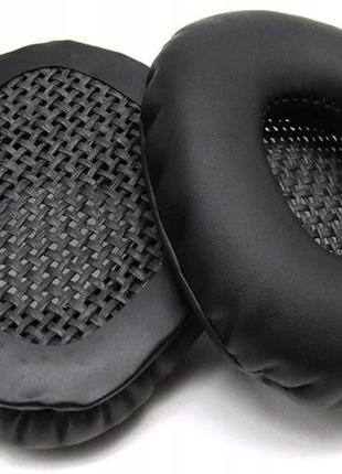 Амбушюры для наушников marshall major ii 2 чёрный