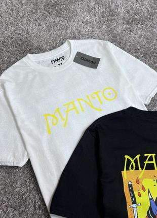 Футболка manto футболку манто футболку манто manto манто бренд okw