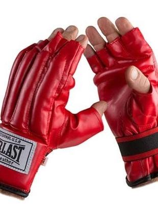 Рукавиці для єдиноборств everlast