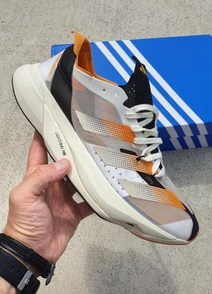 Чоловічі кросівки adidas adizero adios pro 3